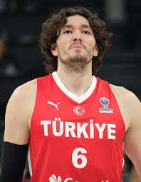 Cedi Osman: The Talented Forward Making Waves in the NBA