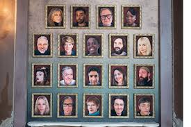 Understanding Celebrity Traitors: Impact and Reactions