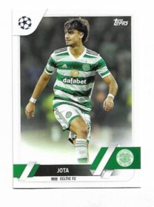 The Legacy and Current Standing of Celtic FC