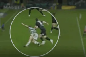 Celtic v Hibs: A Clash of Titans in Scottish Football