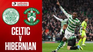 Celtic vs Hibernian: A Historic Scottish Rivalry