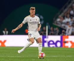 The Excitement of the 2023 Champions League Final