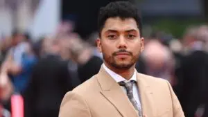 Chance Perdomo: The Rising Star Making Waves in Entertainment