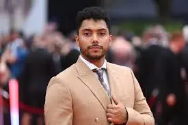 Spotlight on Chance Perdomo: A Rising Star in Entertainment