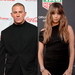 Who is Channing Tatum’s Girlfriend? Latest Updates