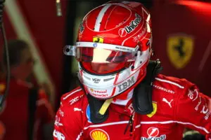 Charles Leclerc: A Look into His Formula 1 Journey