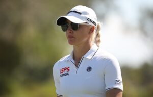 Charley Hull: The Rise of a Golfing Phenomenon