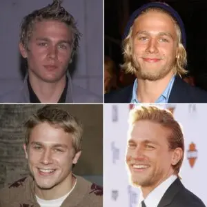 The Rise of Charlie Hunnam: From TV to Hollywood Leading Man