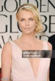 The Remarkable Journey of Charlize Theron