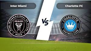 Charlotte FC vs Inter Miami: A Thrilling Matchup Analysis