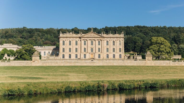 Exploring Chatsworth House: History and Significance