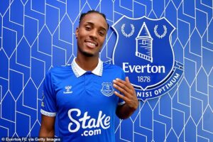 Chermiti: The Rising Star of Social Media Engagement