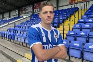 Chester FC: Recent Developments and Season Overview
