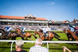 Discover the Excitement of Chester Races