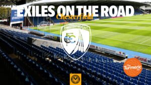 Chesterfield vs Newport County: A Match Review and Insights