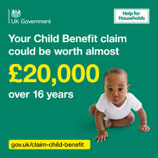All You Need to Know About Child Benefit in the UK
