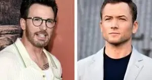 The Journey of Chris Evans: From Captain America to Versatile Actor