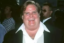 The Life and Legacy of Chris Farley