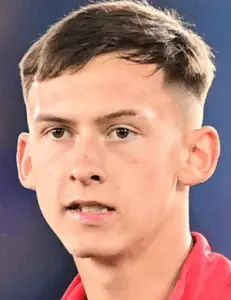 Chris Rigg: The Rising Star of Football