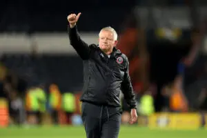 The Legacy of Chris Wilder at Sheffield United