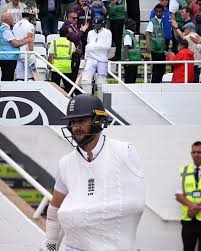 The Rise and Contributions of Chris Woakes in Cricket