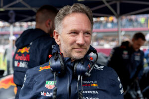 An Insight into Christian Horner’s Leadership in Formula 1