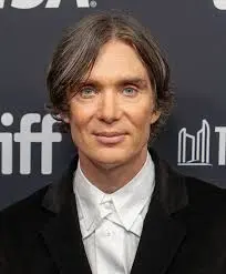 Cillian Murphy: Journey from Stage to Screen