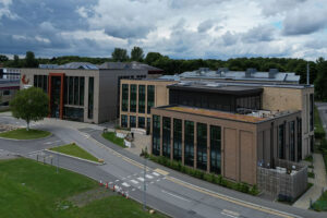 Exploring Cirencester College: A Gateway to Academic Success