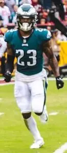 The Rise and Impact of CJ Gardner-Johnson in the NFL