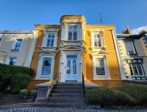 Exploring Clarence House: A Royal Residence with History