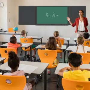 Innovations Transforming the Modern Classroom