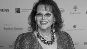 Celebrating the Legacy of Claudia Cardinale in Cinema