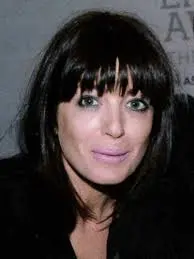 The Rise and Impact of Claudia Winkleman in British Television