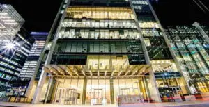 Clifford Chance: A Profile of Excellence in Law