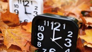 When Do Clocks Go Back in the UK?