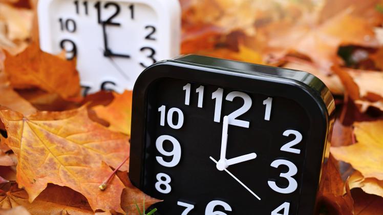 When Do Clocks Go Back in the UK?