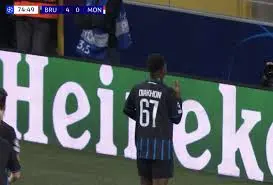 Club Brugge: A Glimpse into Belgium’s Football Legacy