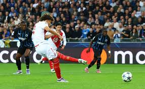 Club Brugge vs Monaco: A Key UEFA Champions League Showdown