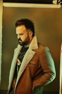 The Inspirational Journey of Cody Carnes in Christian Music