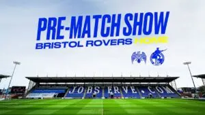 Colchester United vs Bristol Rovers: Match Preview