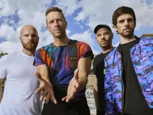 The Rise and Impact of Coldplay in Modern Music