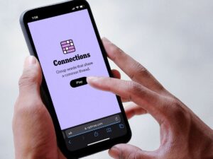 Exploring Connections Hint Today and Its Importance