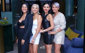 Rising Stars: The Story of Connor and Cassidy Moodley