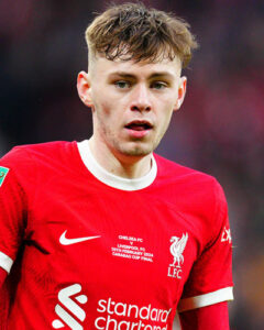 Conor Bradley: The Future of Football