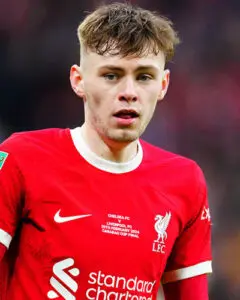 Conor Bradley: The Future of Football