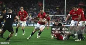 Conor Murray: The Driving Force Behind Irish Rugby Success