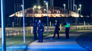 The Rise of Drones at Copenhagen Airport