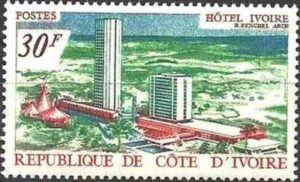 Cote d’Ivoire: Navigating Economic Growth and Challenges in 2023