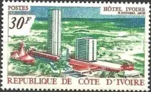 Cote d’Ivoire: Navigating Economic Growth and Challenges in 2023