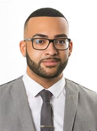 Understanding the Role of Councillor Mason Humberstone